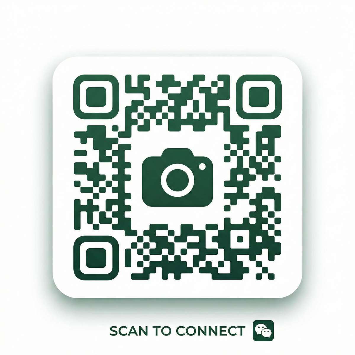 海角商务合作二维码